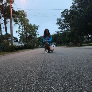 Meet your Posher, Deanna